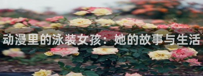 囧次元动漫app：动漫里的泳装女孩：她的故事与生活